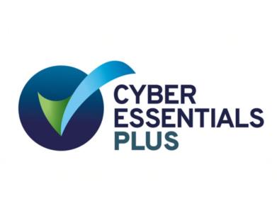 Cyber Essentials Plus logo